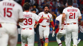 Cubs vs Cardinals