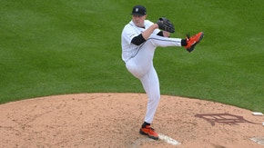 Orioles vs Tigers
