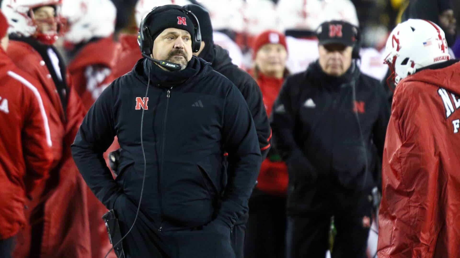 Big Ten Media Days fact, fiction: Will experience be enough to fix Nebraska's November woes?