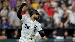 Yankees vs White Sox