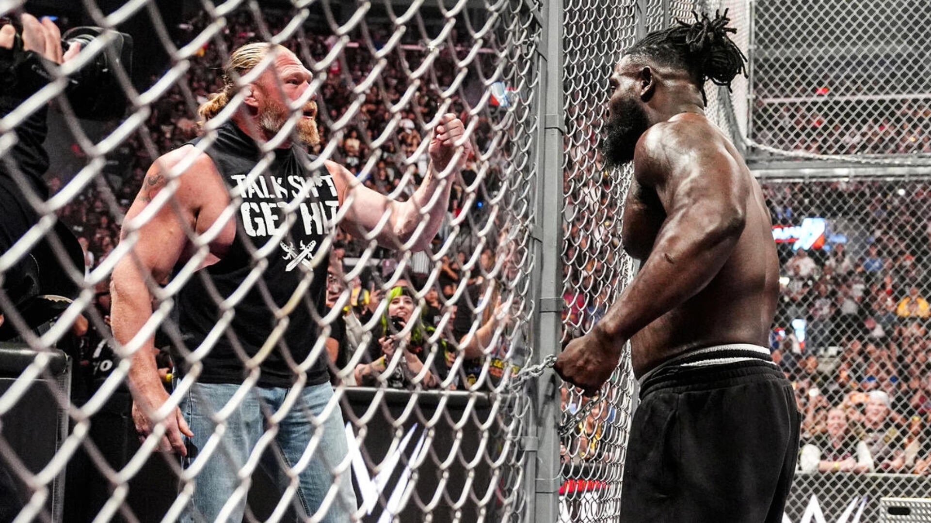 Where to watch WWE SummerSlam 2026: Live stream, start time, card, matches for Saturday and Sunday