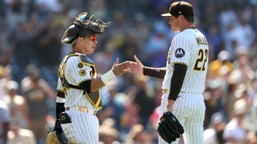 Rockies vs Padres