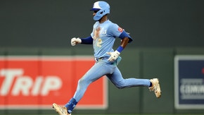 Royals vs Twins