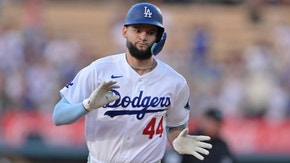 Mariners vs Dodgers