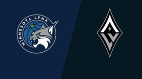 Lynx vs Aces