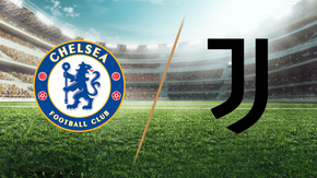 Chelsea vs. Juventus