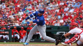 Cubs vs Cardinals
