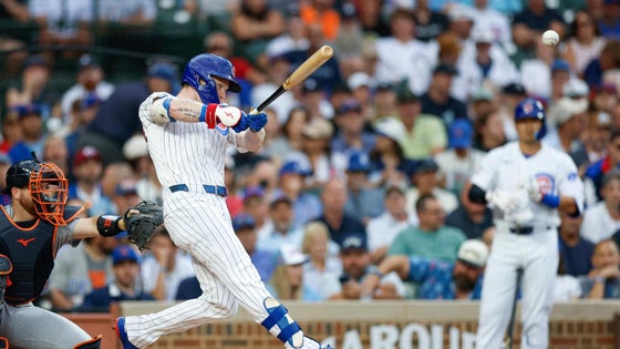 Pete Crow-Armstrong-chicago-cubs