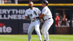 Yankees vs White Sox