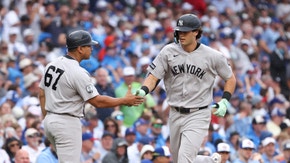Yankees vs Cubs
