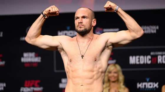 uros-medic-ufc-mma