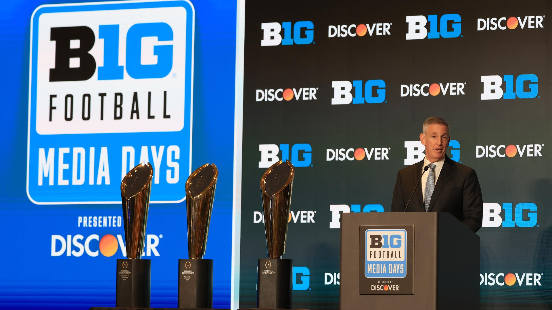 Big Ten, SEC voice support for Protect College Sports Act, breathing new life into landmark legislation