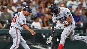 Twins vs Mariners