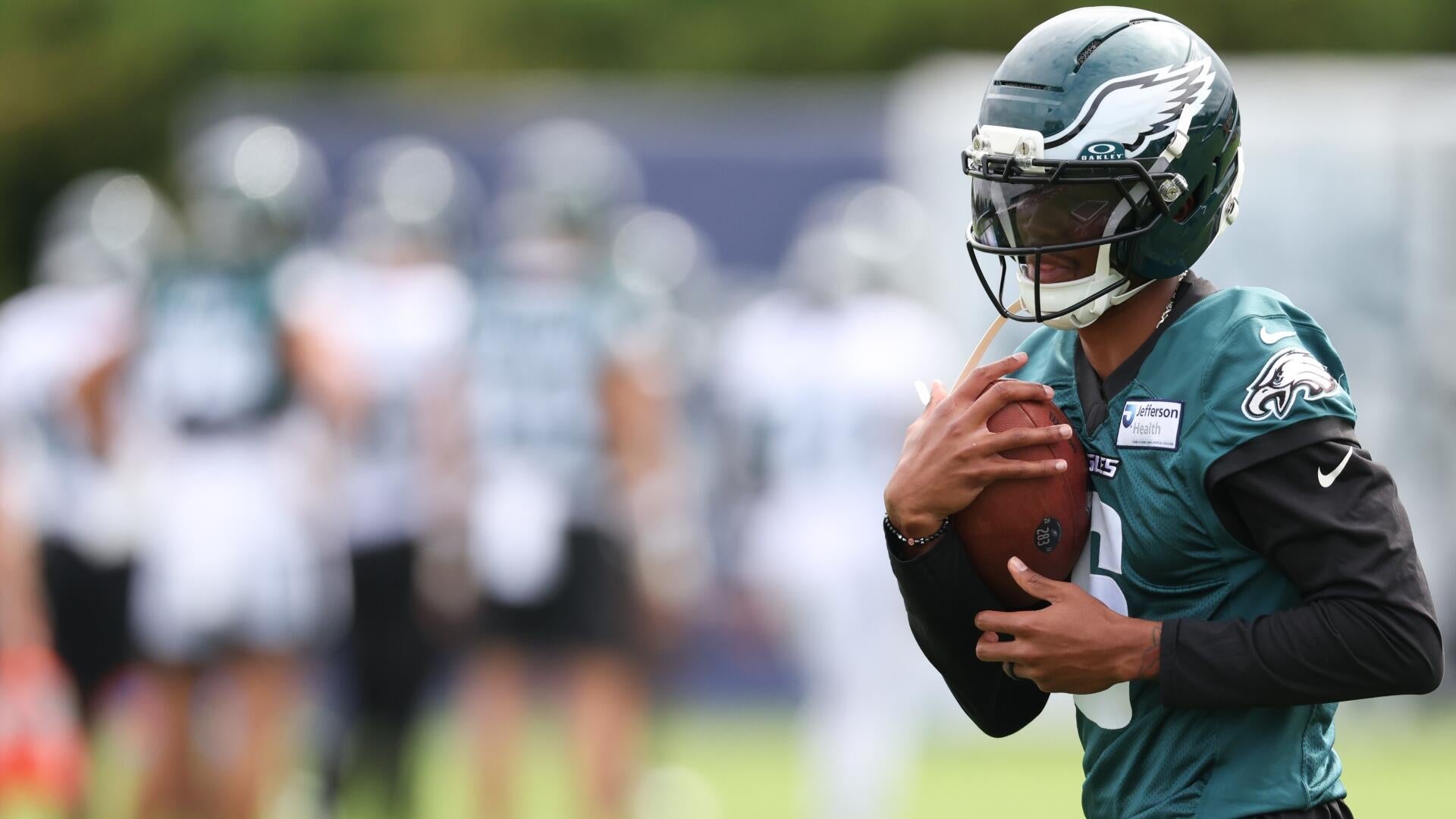 Fantasy Forecast: US Model Tips Surprise Stars for 2026 Gridiron Glory