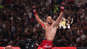 UFC Fight Night Highlights: Daniel Rodriguez vs Uroš Medić