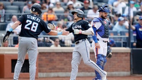 Marlins vs Mets