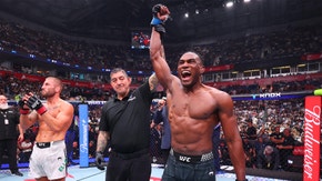 UFC Fight Night Highlights: Oban Elliott at Michael Oliveira