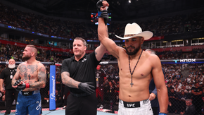 UFC Fight Night Highlights: Vlasto Cepo vs Gilbert Urbina