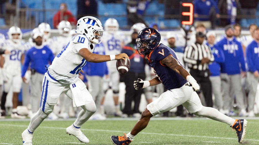 Inside college football's frantic response to the eligibility court ruling that changed everything overnight