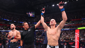 UFC Fight Night Highlights: Noah Gugnon vs Milos Janicic