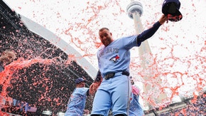 Cardinals vs Blue Jays