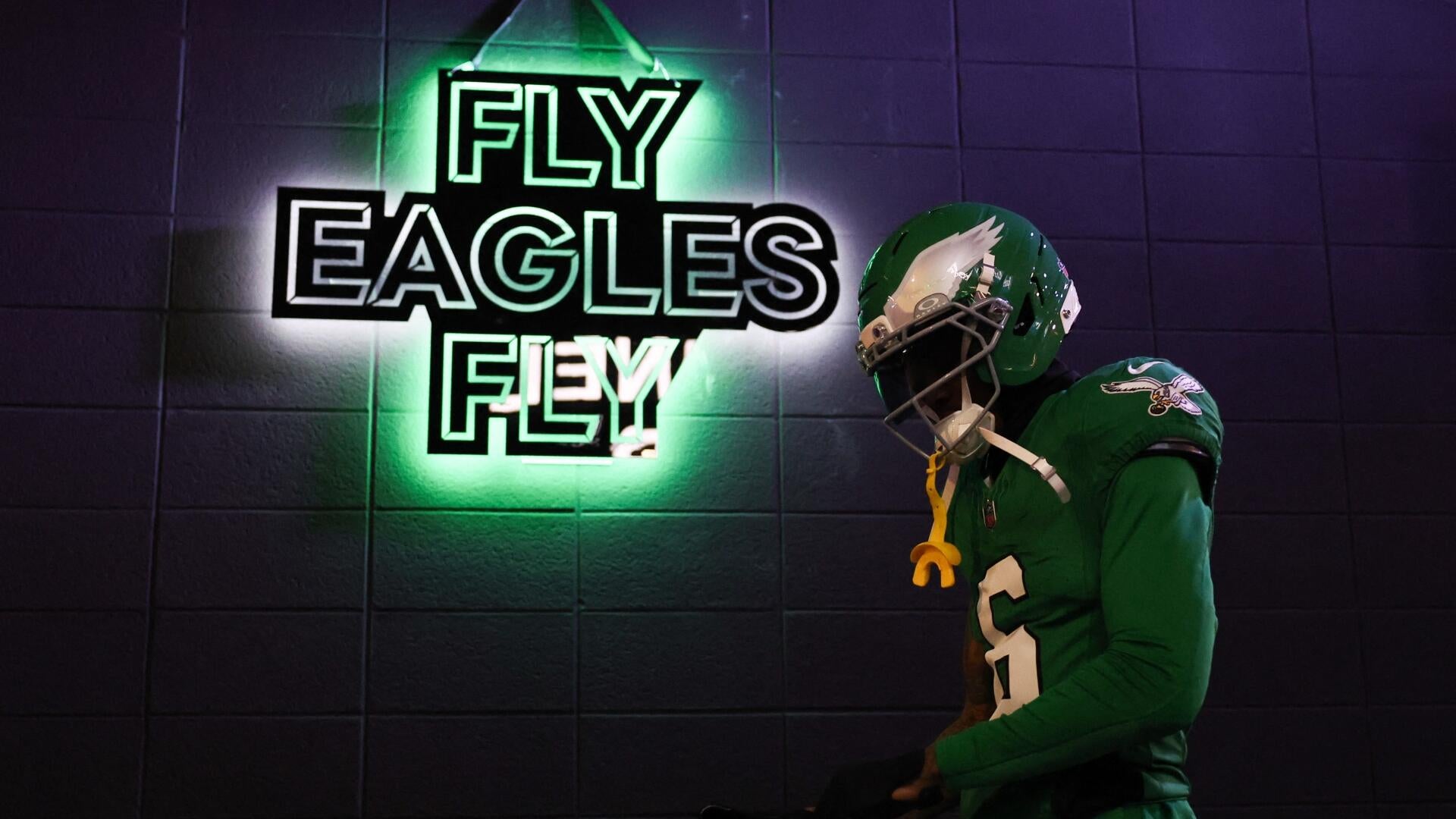 Fantasy football rankings 2026: Sleepers from model that nailed De'Von Achane's superb season