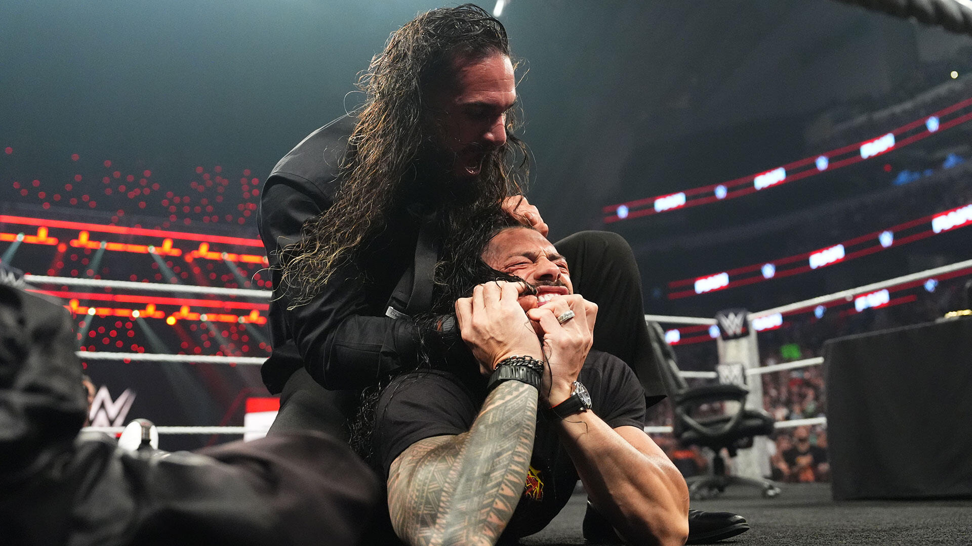 WWE SummerSlam 2026 card: Complete list of matches for Night 2 on Sunday