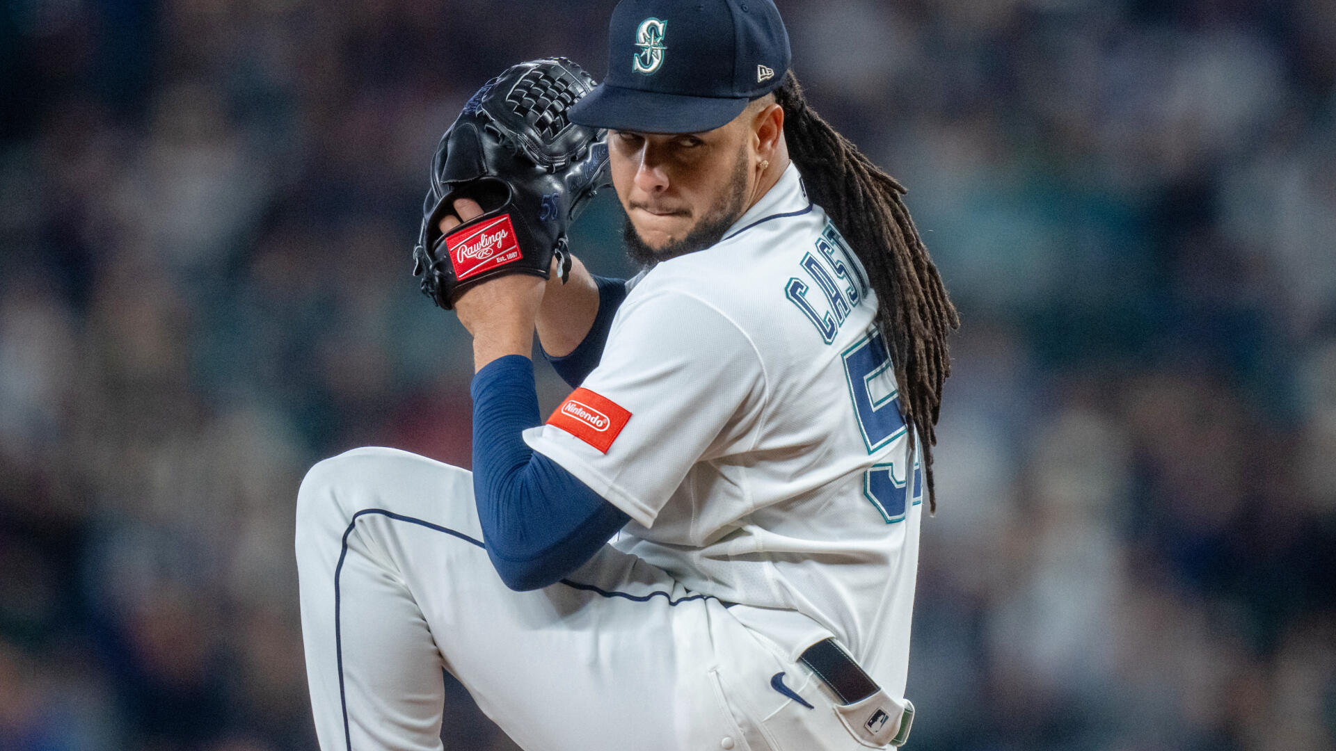 Fantasy Baseball Trade Deadline Tracker: Luis Castillo deal paves way for Kade Anderson; Lane Thomas to Braves