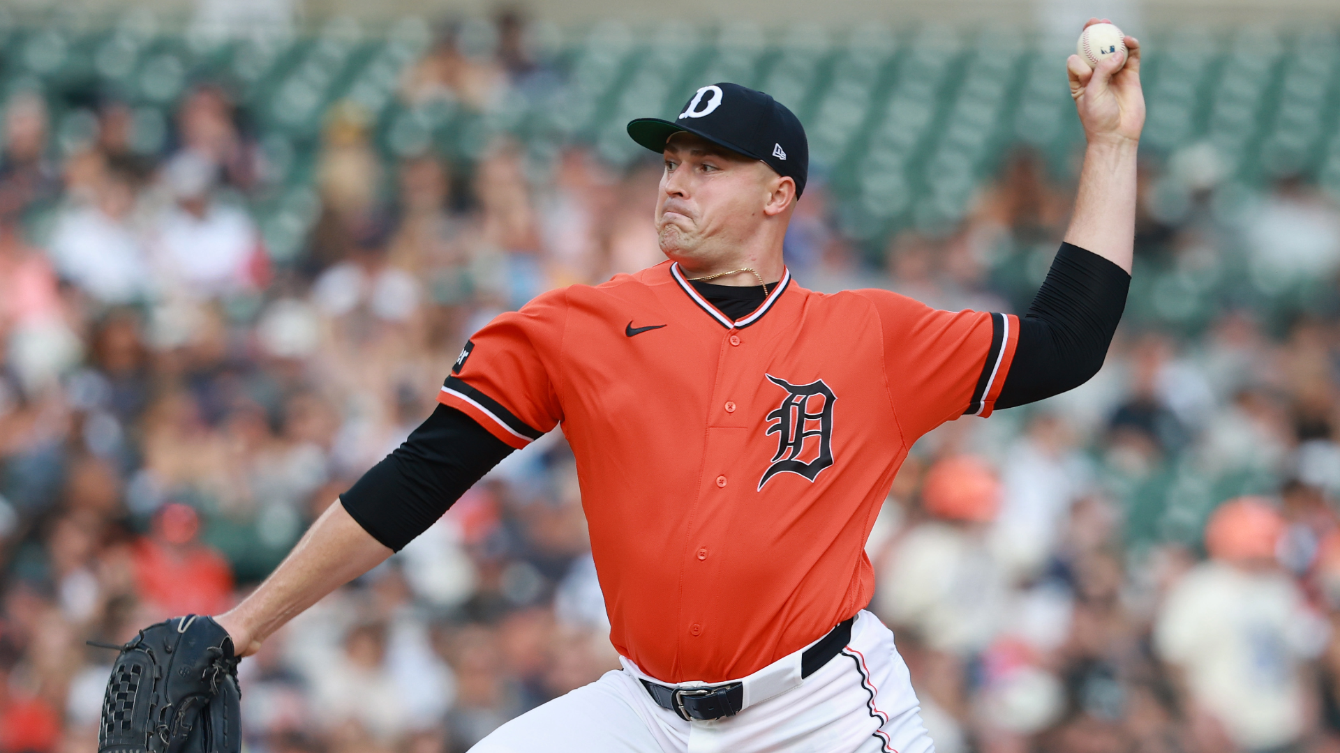 Rastreador de la fecha límite de cambios de la MLB: siguiendo cada movimiento de&hellip;