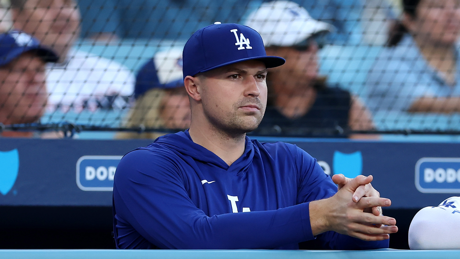 Dodgers' Dave Roberts, Andrew Friedman push back on 'blowback' after acquiring Tarik Skubal
