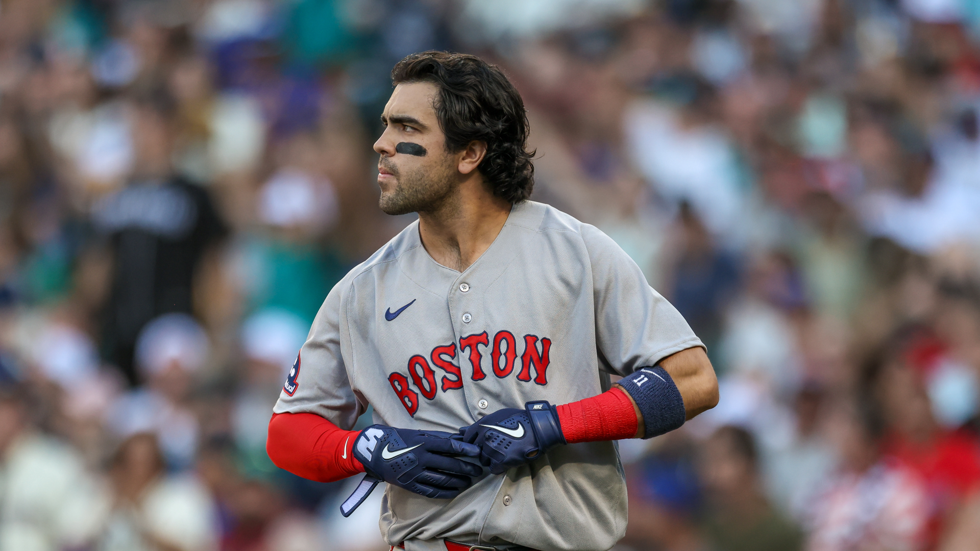 Red Sox trade former top prospect Marcelo Mayer to Giants: Will a change of scenery help?