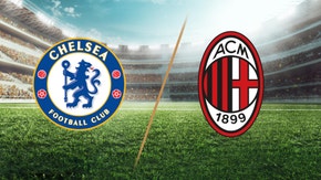 Chelsea vs. AC Milan