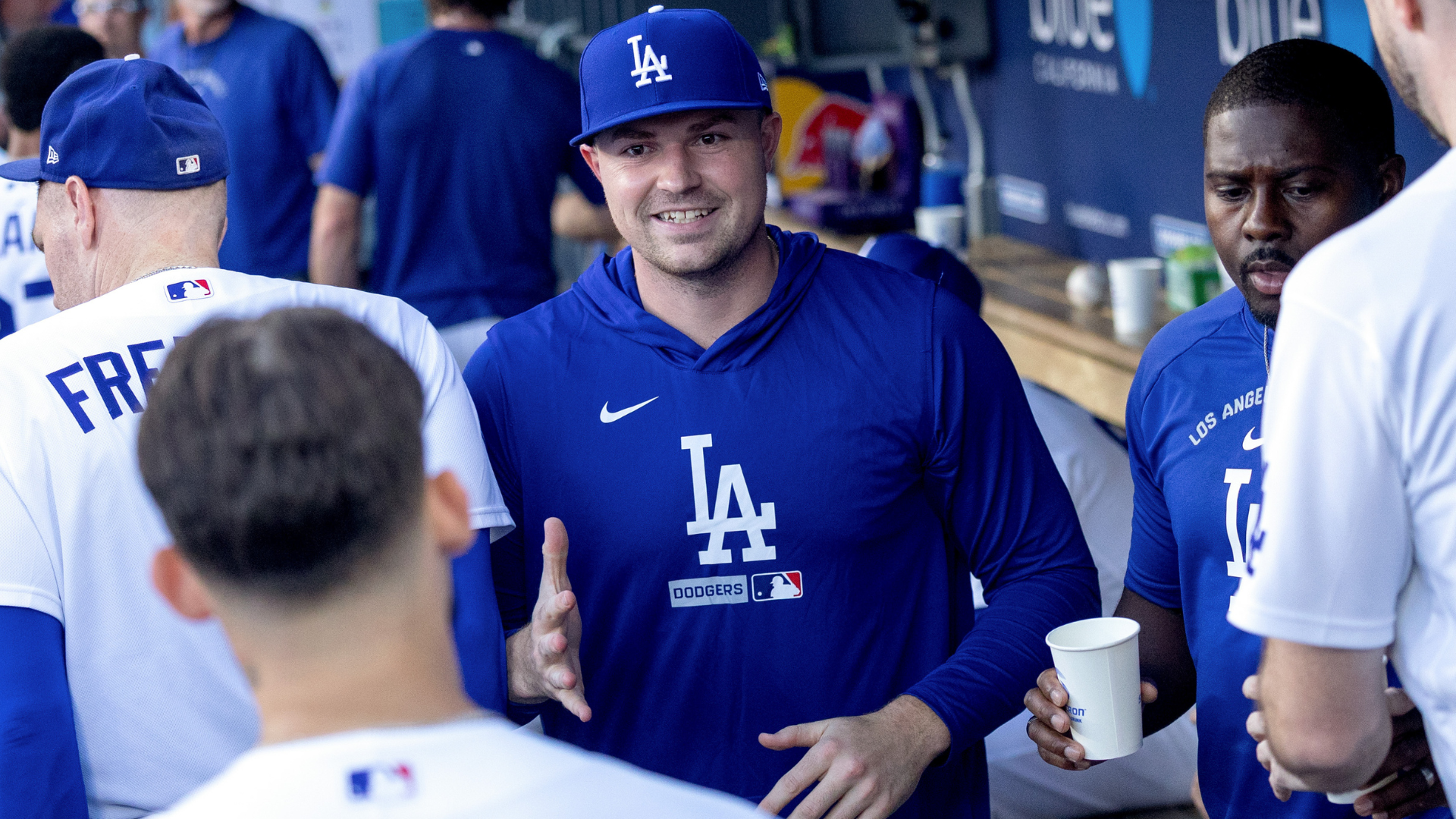 The Dodgers aren't the biggest villains in the Tarik Skubal trade -- the cowardly teams who let it happen are