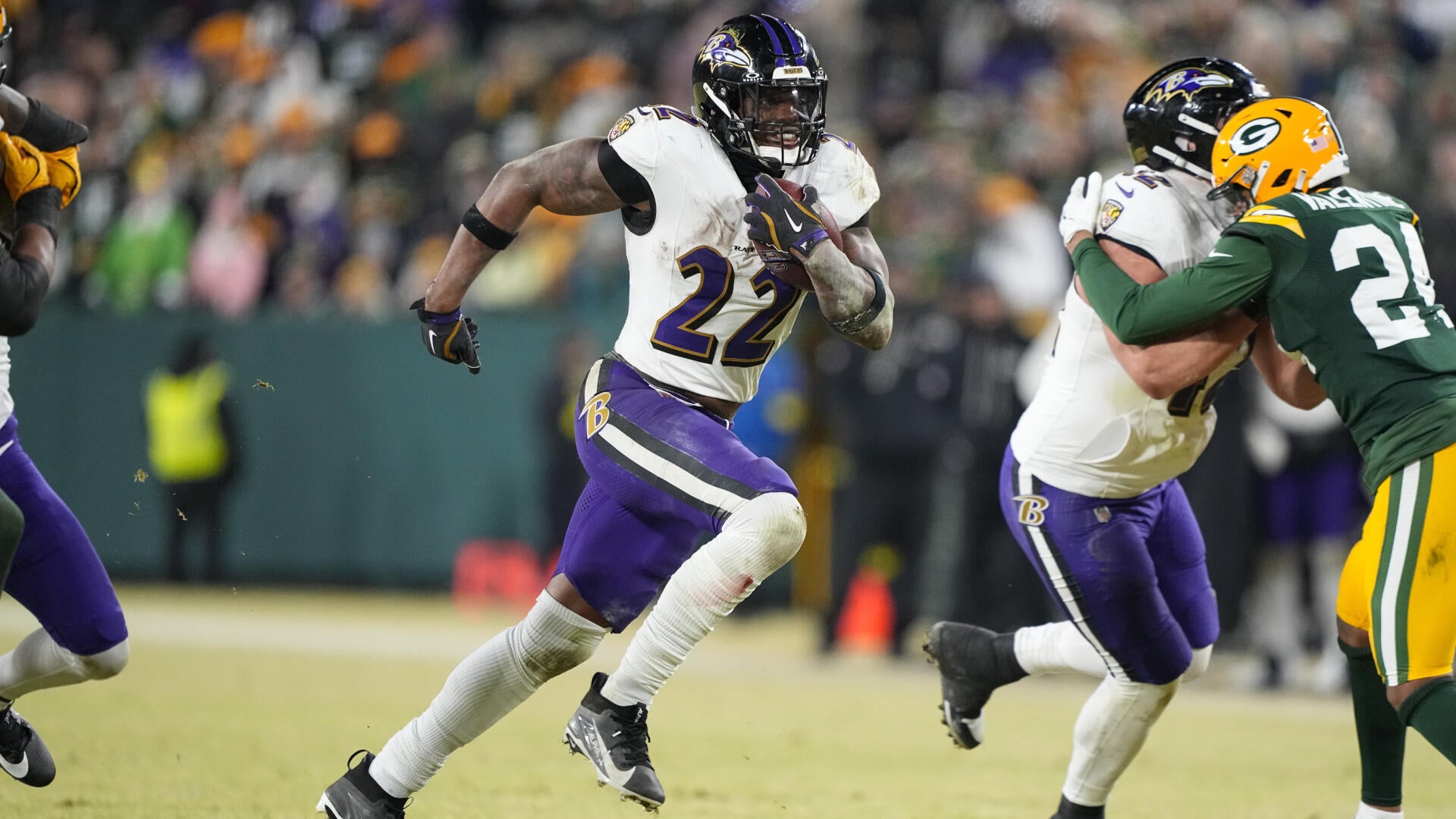 Which AFC teams will bounce back, and which playoff teams could fall off in 2026?