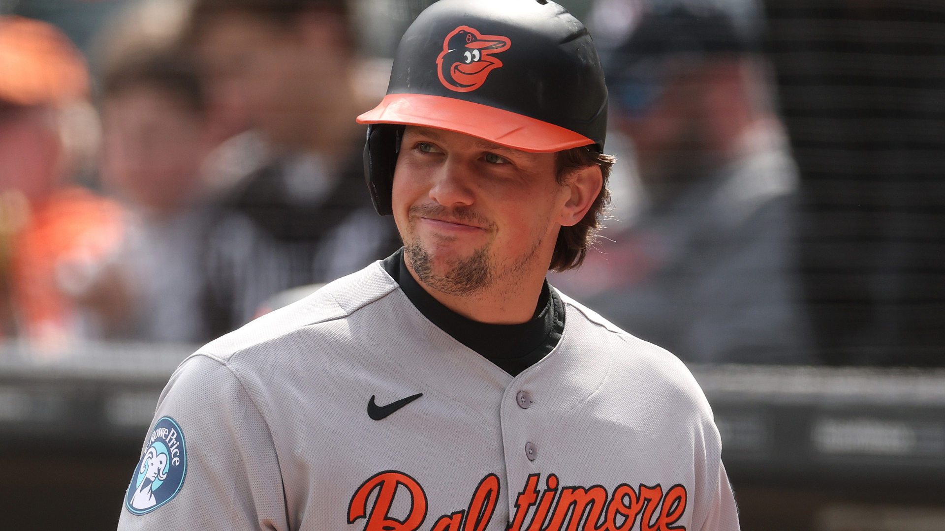 With Adley Rutschman trade, Orioles wave the white flag on a failed rebuild