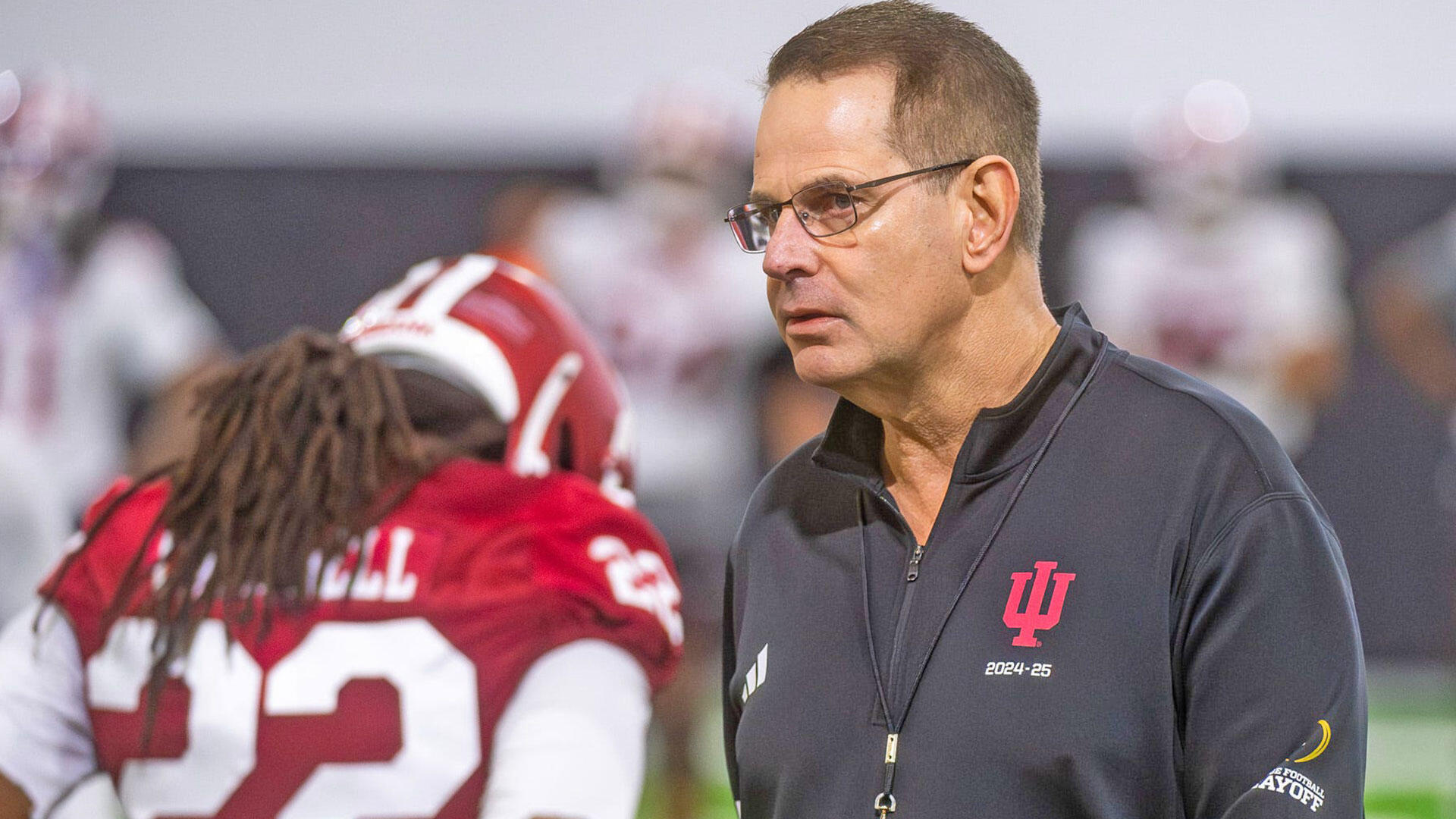 College football bets: Week 8 odds, parlays for favorites and underdogs include Indiana vs. Michigan