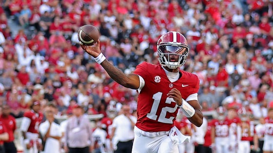 Syndication: Tuscaloosa News