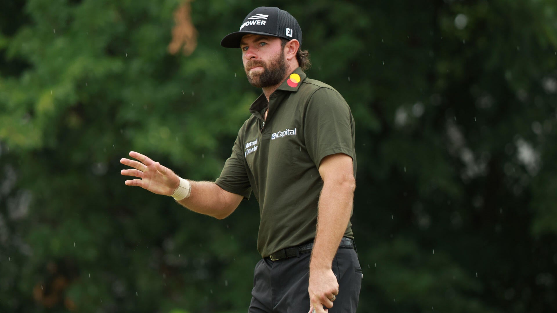 2026 Wyndham Championship predictions, preview: Cameron Young set to defend as FedEx Cup Playoffs approach
