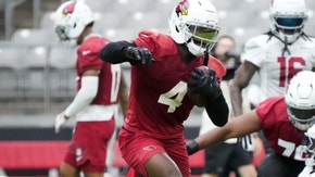 Impact Rookies: Jeremiyah Love and Jadarian Price