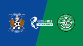 Kilmarnock vs. Celtic