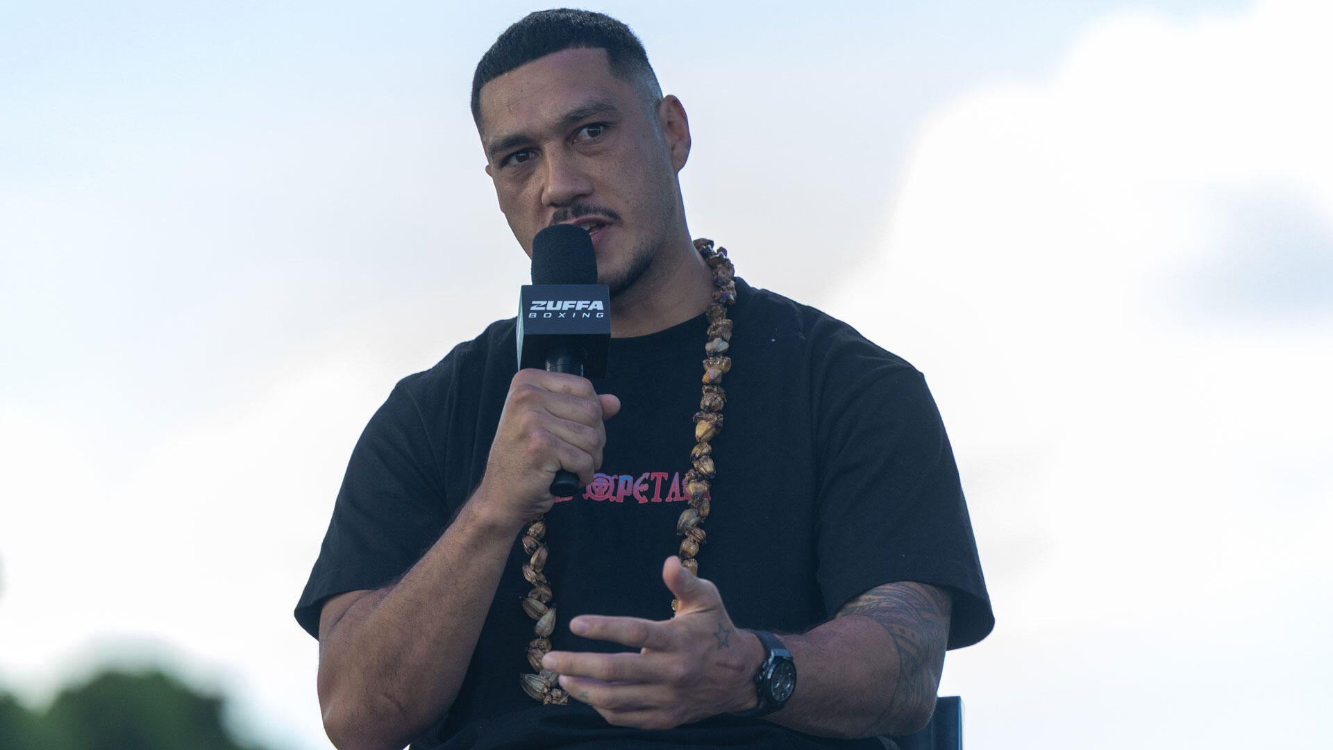 Jai Opetaia set to defend Zuffa and Ring titles against Noel Mikaelian on Ryan Garcia vs. Conor Benn undercard