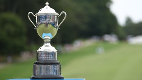 Wyndham Championship: FedEx Cup Bubble Watch