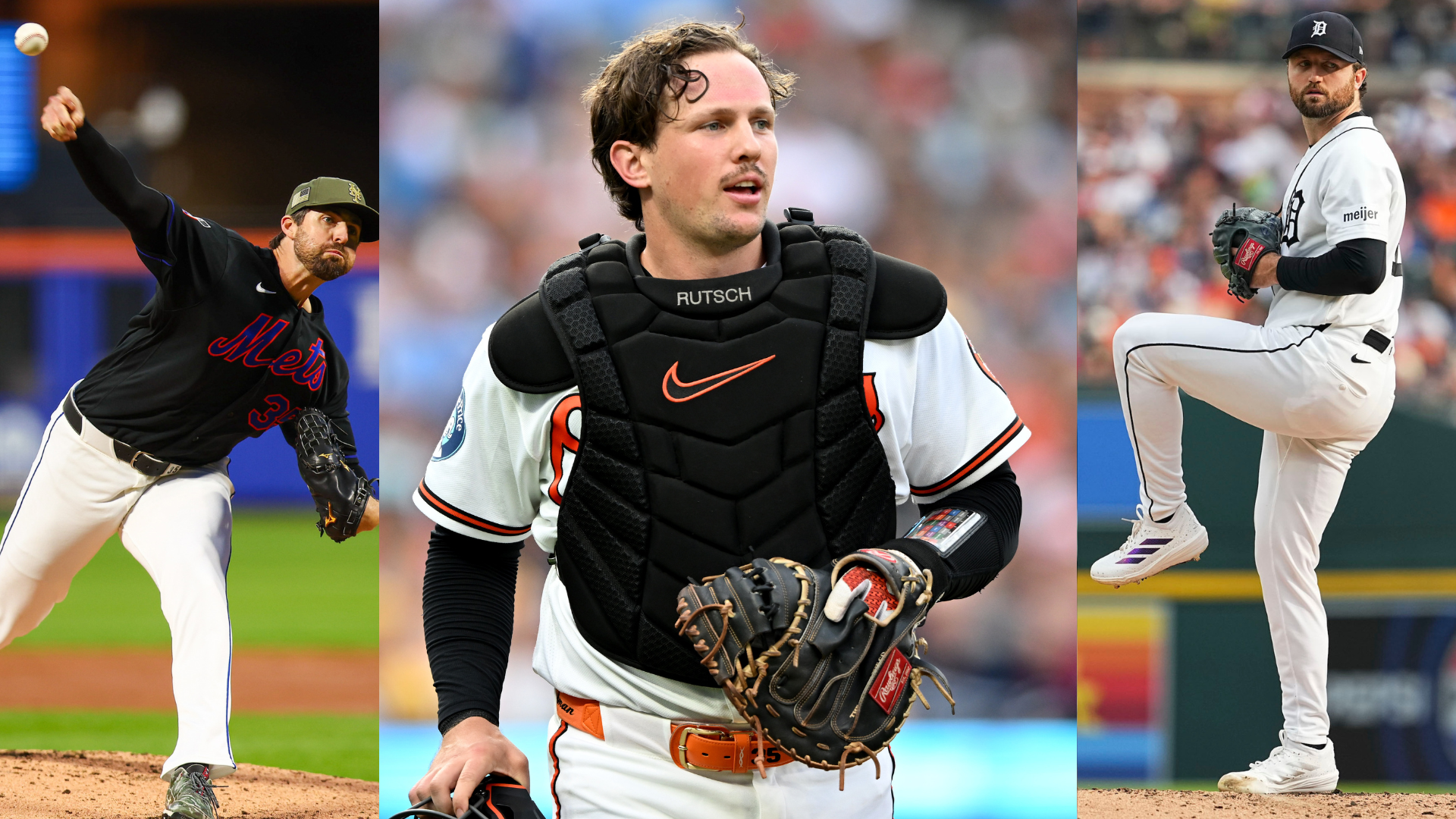 Which teams won the MLB trade deadline; Bijan Robinson becomes NFL's highest-paid RB