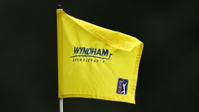 Wyndham Championship Course Breakdown