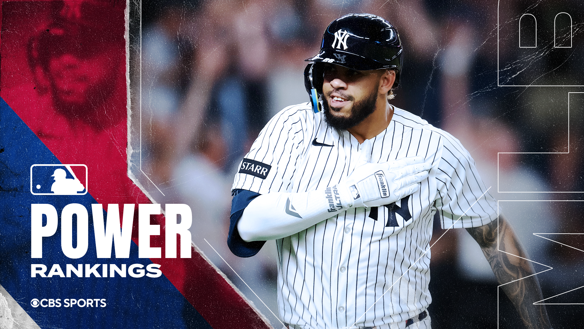 MLB Power Rankings: Where everyone stands in a post-trade deadline world, plus a bold playoff prediction