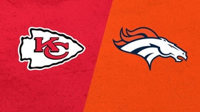 Chiefs vs Broncos