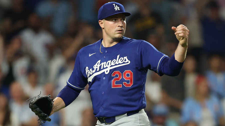 Wed, August 05, 2026 3:17am Tarik Skubal takes loss in Dodgers debut as Los Angeles' season-high losing streak continues