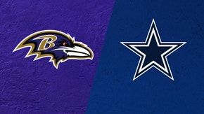 Ravens vs Cowboys