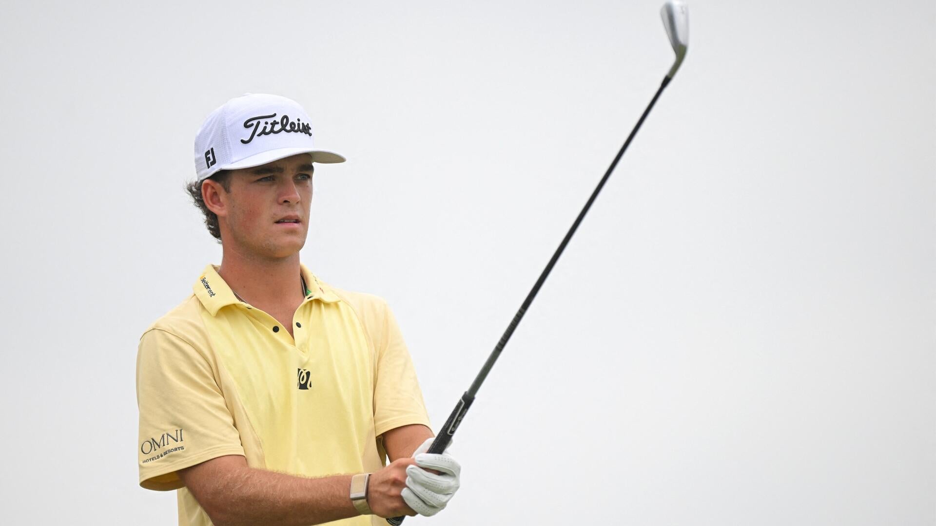 Wyndham Championship 2026 odds, picks, predictions, props: Expert fading Jackson Koivun at Greensboro, N.C.