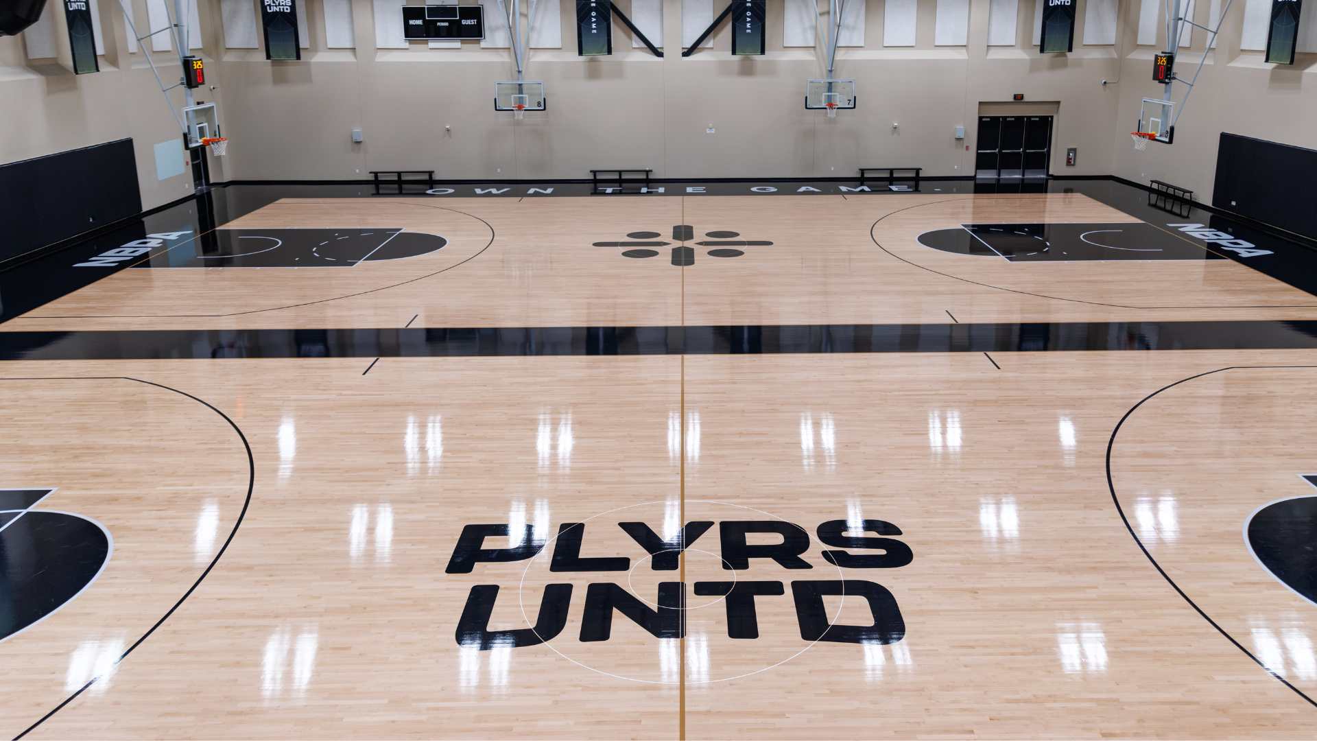 NBPA opens new state-of-the-art facility in Los Angeles: 'We literally do not have to go anywhere else'